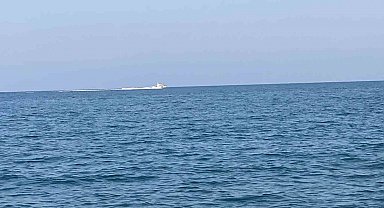 Mersin'de denizde 2 erkek cesedi bulundu