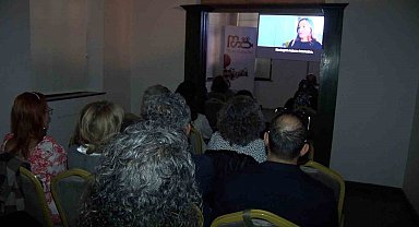 Mersin'de Frankofon Film Festivaline yoğun ilgi