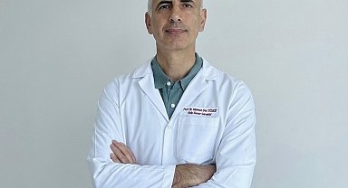 Mersin'de geliştirilen kalp kapağı patent aldı