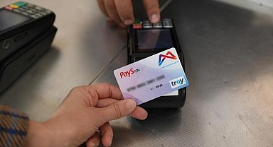 Mersin'de Nisan ayı 'Halk Kart' ödemeleri hesaplara yatırıldı