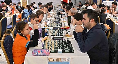 Mesir coşkusu sporla başladı