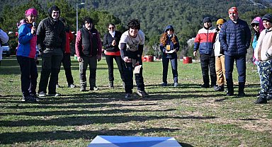 Mesir Festivali doğayla buluştu