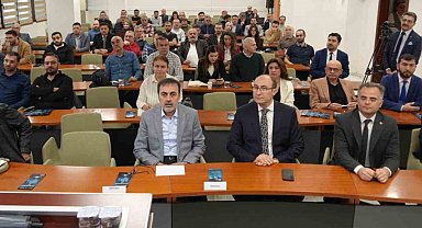 MEVKA, 2026 Yılı Yerel Kalkınma Hamlesi Teşvik Programı'nı Konya'da yatırımcılara tanıttı