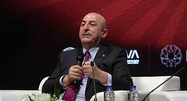 Mevlüt Çavuşoğlu, "Müslüman ülkelere karşı kurulan ittifaklara biz de boş durmuyoruz"