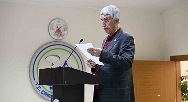 Meyve ve Sebze Üreticileri Birlikleri genel kurul toplantıları gerçekleştirildi