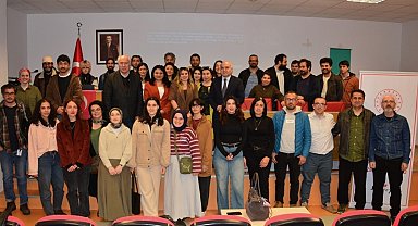 Mezar taşlarındaki sır aralandı