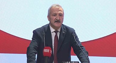 MHP Genel Başkan Yardımcısı Yurdakul: "Türk tarihi aynı zamanda kadının tarihidir"