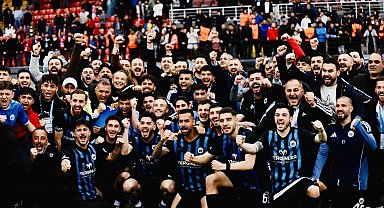 MHP Kayseri Milletvekili Ersoy'dan Erciyes 38 FK'ya tam destek