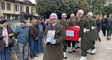 MHP'li Büyükataman'ın acı günü