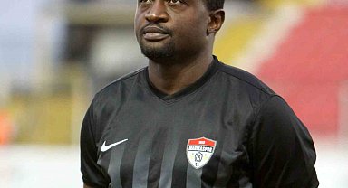 Michael Eneramo hayatını kaybetti