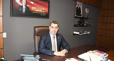 Milletvekili Bozgeyik'ten CHP yöneticilerine sert tepki: