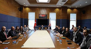 Milletvekili Cıngı: "Bina görevlilerinin çalışma şartlarının iyileştirilmesi sosyal adaletin gereği"