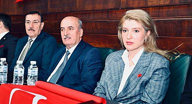 Milletvekili Ölmeztoprak: "Bu süreçte birlik ve beraberliğimiz çok önemli"