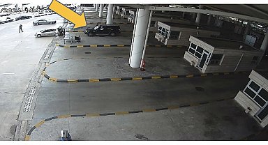 Milletvekili Ün'ün aracıyla kaçakçılık davasında karar