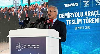 Milli Savunma Bakanlığı'na 41 adet akaryakıt ve ikmal vagonu üretilecek