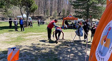 Milli takım seçmelerinde kıyasıya mücadele yaşandı