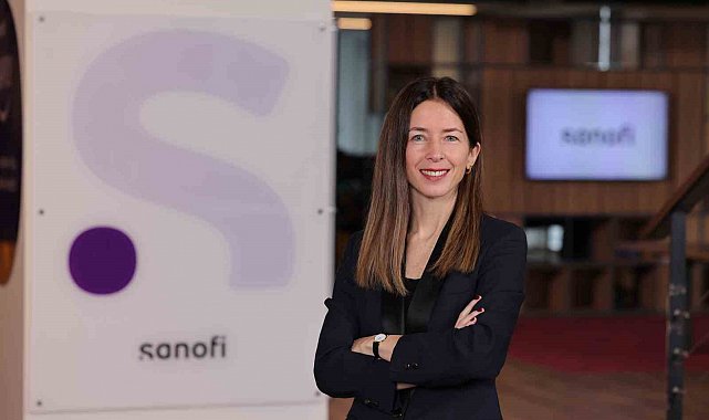 Mine Sayıt, Sanofi'de Uluslararası Pazarlardan Sorumlu İnsülin Global Marka Lideri görevine atandı