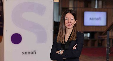 Mine Sayıt, Sanofi'de Uluslararası Pazarlardan Sorumlu İnsülin Global Marka Lideri görevine atandı