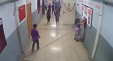 Minik yüreklerden büyük duyarlılık