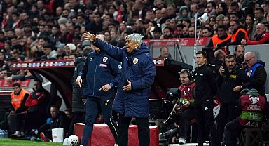 Mircea Lucescu yoğun bakıma alındı