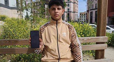 Motosikleti 40 bin TL etmezken kendisi 285 bin TL ceza yedi