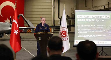 MSB: "Bölgemizde bir ayı aşkın süredir devam eden savaşta geçici ateşkes tesis edilmesinden memnuniyet duyuyoruz"