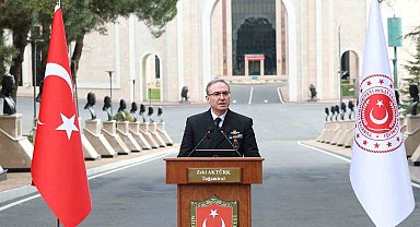 MSB: "Komando tugaylarının sayısının artırılmasına yönelik çalışmalar başlatılmıştır"