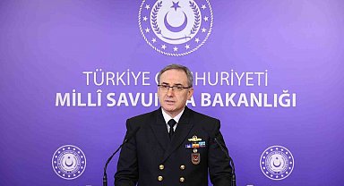 MSB: "Türkiye NATO karar mekanizmasında aktif rol üstleniyor"