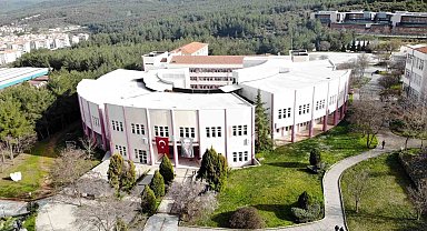 MSKÜ İİBF'de akreditasyon sevinci