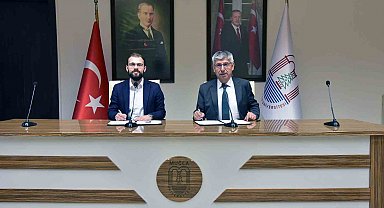 MSKÜ ile TÜGVA İhtisas Akademi için güçlerini birleştirdi