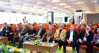 MTSO Başkanı Çakır: "Mersin bir dünya değeridir"