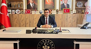 Müdür Bülent Küçük: "Kütahya 3 büyük organizasyona ev sahipliği yaptı"