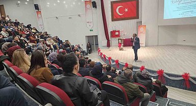 Müdür Yılmaz: "Bir çocuk, bir gelecektir"