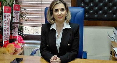 Mudurnu Tapu Müdürlüğü'ne yeni atama