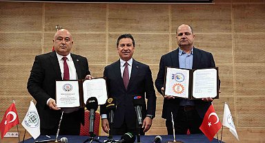 Muğla Büyükşehir kadrolu işçilerine yüzde 53 Zam