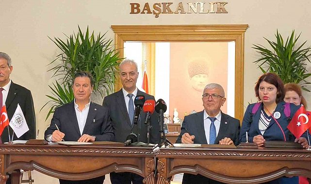 Muğla Büyükşehir'den "Engelli Destek ve Gündüz Yaşam Merkezi"