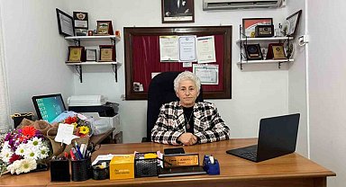 Muğla Engelliler Derneği Başkanı Çakıroğlu, "Otizm bir eksiklik değil, farklılıktır"