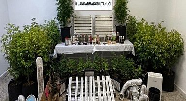 Muğla'da 15'inci yüzyıla ait Tevrat ele geçirildi