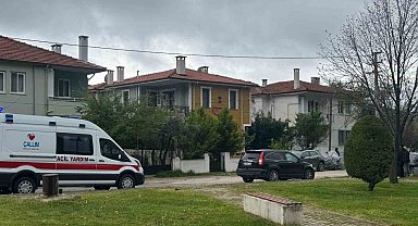 Muğla'da 74 yaşındaki yaşlı adam evinde ölü bulundu
