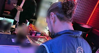 Muğla'da genel asayiş uygulaması