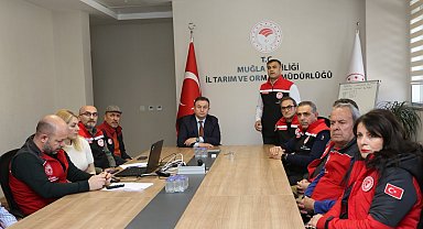 Muğla'da hayvancılıkta verimlilik seferberliği