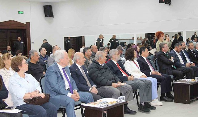 Muğla'da "Bölgesel Eğitim Programı" başladı