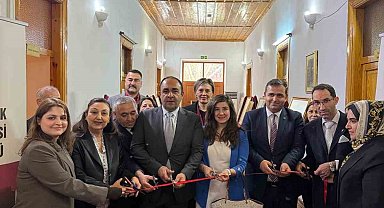 Muğla'da sanat ve kitap bir arada