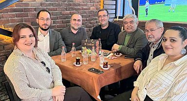 Muğla'daki Manisalılar dernekleşti