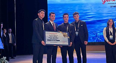 Muğla'nın genç yetenekleri Türkiye şampiyonu oldu