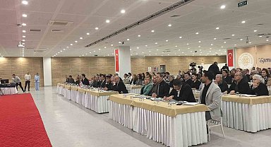 Muğla'nın turizm geleceği için 'ortak akıl' devrede