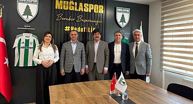 Muğlaspor Masa Tenisi takımı 1. Lige yükseldi