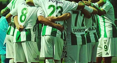 Muğlaspor, Şanlıurfaspor'u konuk ediyor