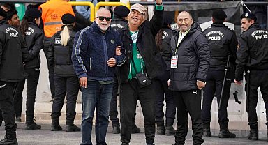 Muğlaspor sevdalısı spor yazarı Baki Kuran hayatını kaybetti