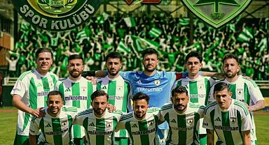 Muğlaspor'da hedef final